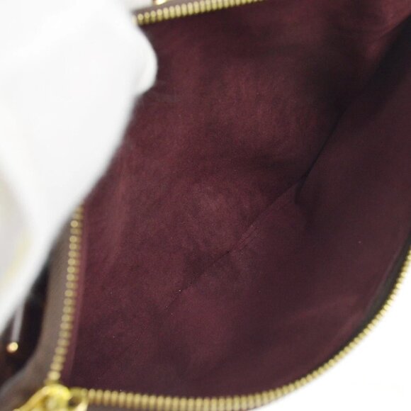 Louis Vuitton Damier Brompton Tote Handbag N41582 TR0196 XX06045 - Picture 6 of 9